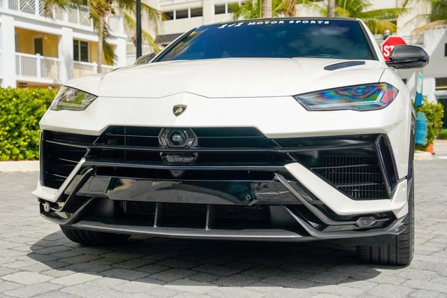 Used 2023 Lamborghini Urus Performante image 42