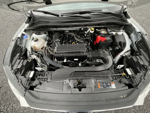 Certified 2024 Ford Escape ST-Line w/ Tech Pack #1 image 27