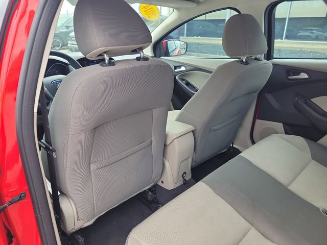 Used 2014 Ford Focus SE image 15