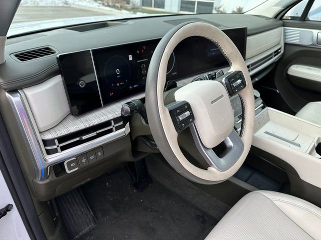 Used 2024 Hyundai Santa Fe Calligraphy image 24