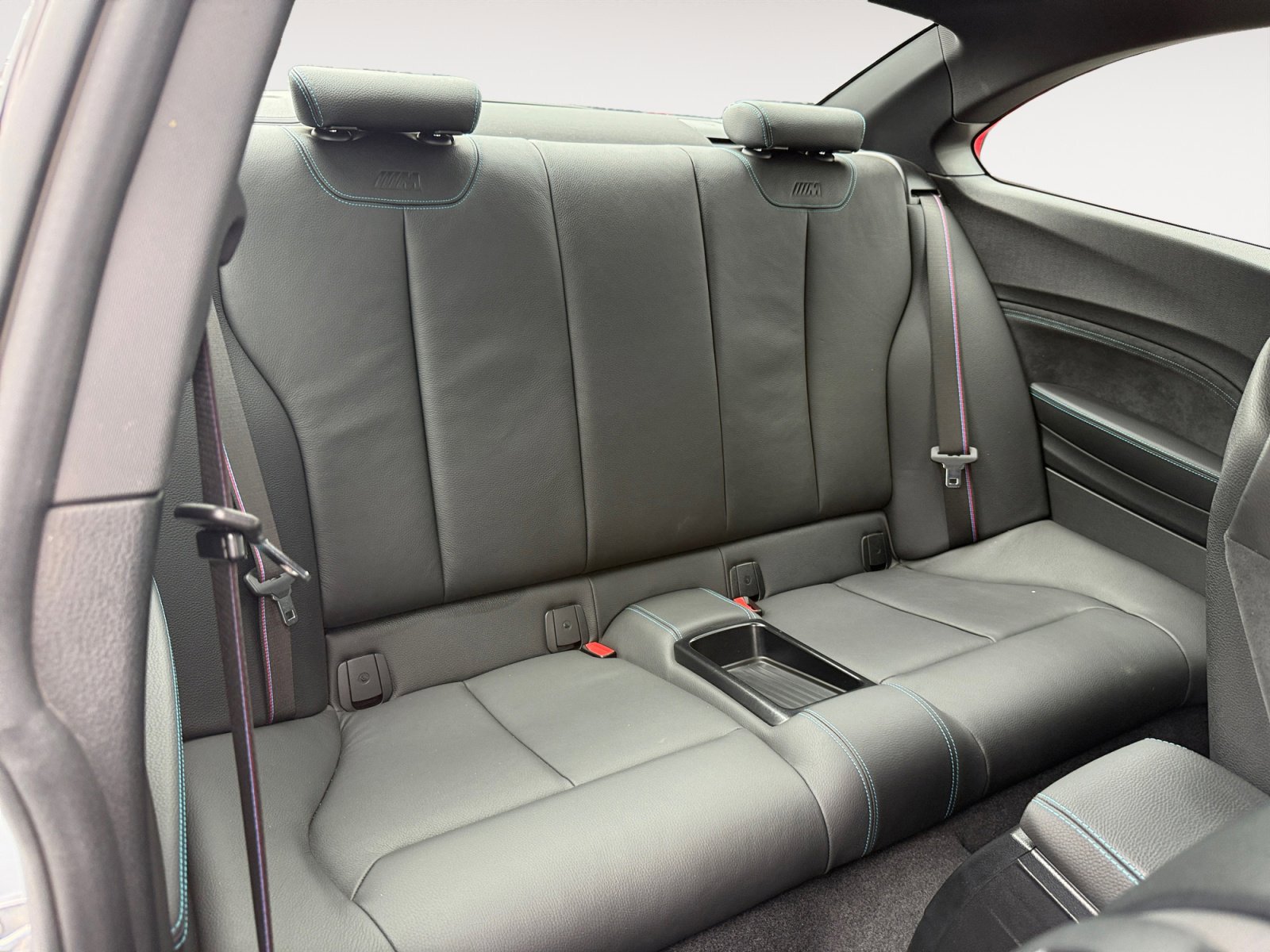 Used 2021 BMW M2 Competition w/ Executive Package image 18