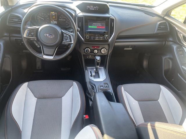Used 2023 Subaru Crosstrek 2.0i Premium image 16