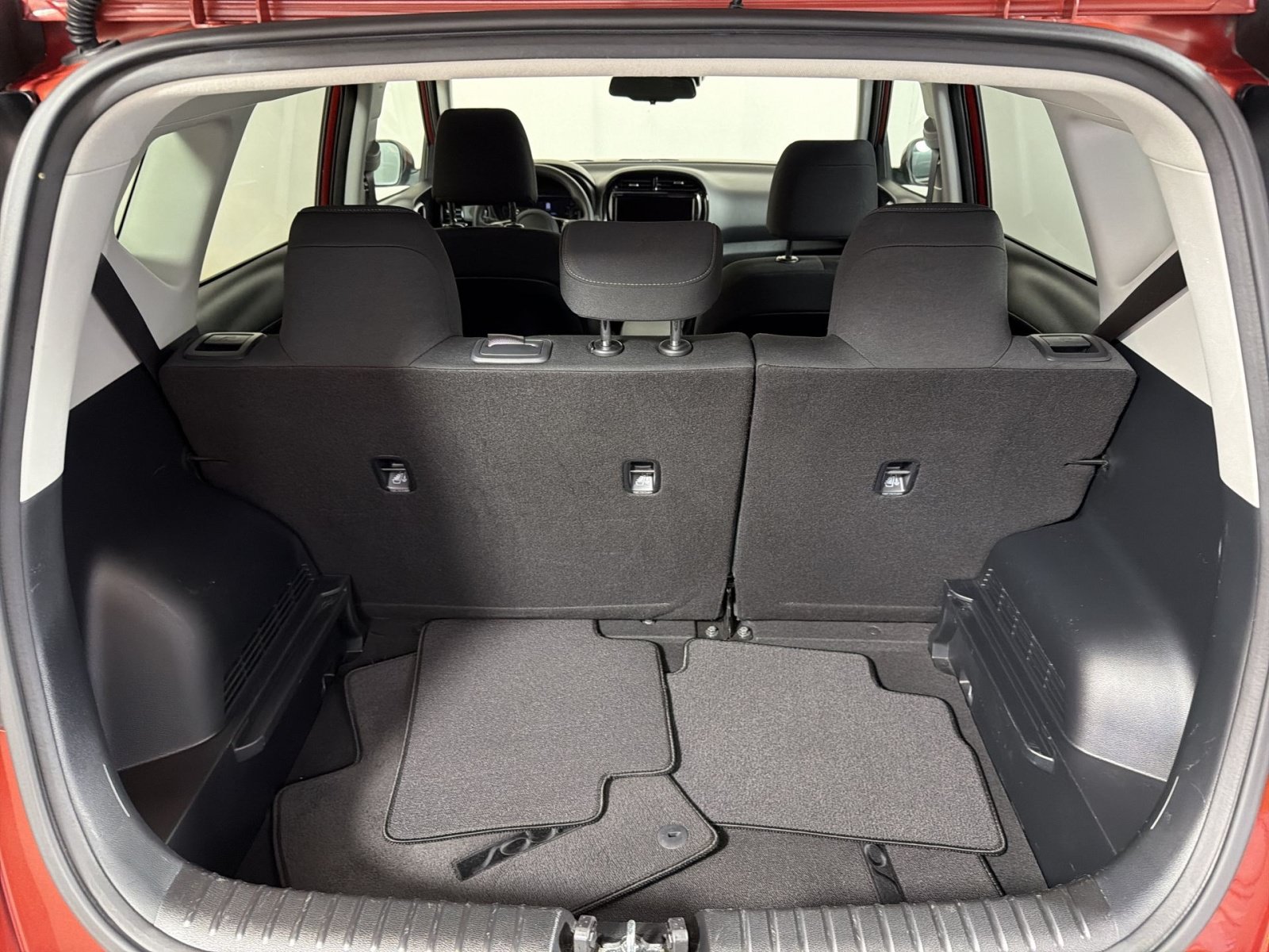 Used 2022 Kia Soul S FWD image 24