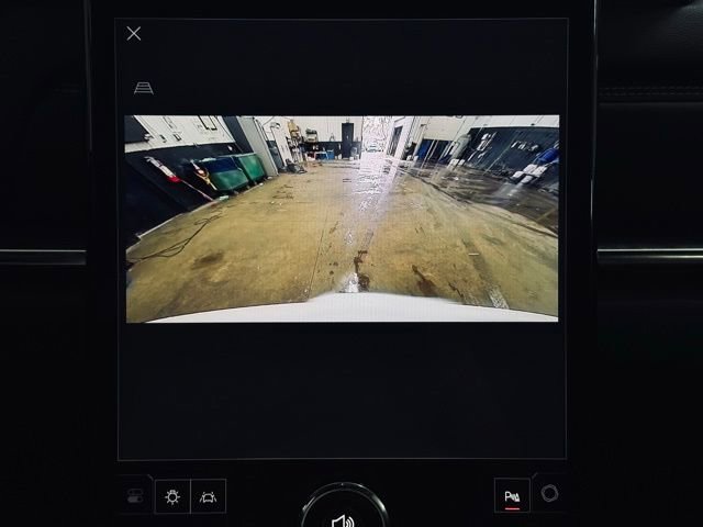 Used 2025 GMC Terrain Elevation image 34