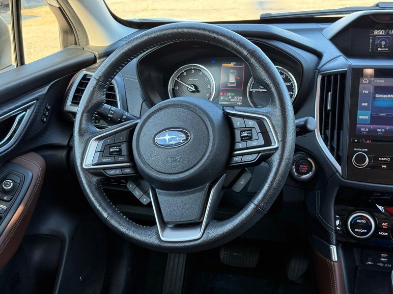 Used 2021 Subaru Forester Touring AWD/4WD image 14