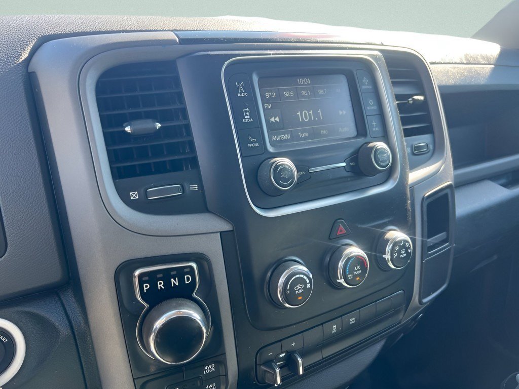 Used 2016 RAM 1500 Tradesman w/ Popular Equipment Group AWD/4WD image 27
