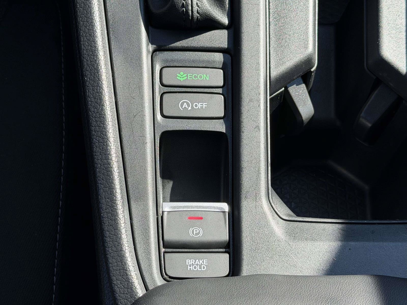 Certified 2026 Honda Accord SE image 16