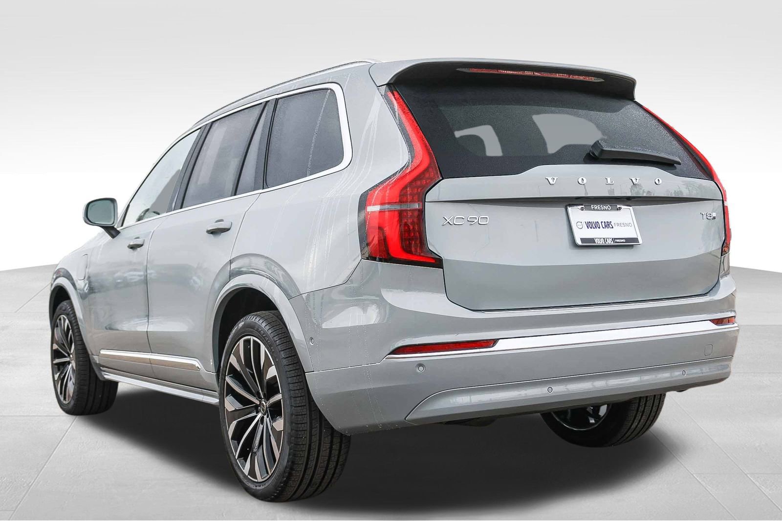 New 2026 Volvo XC90 T8 Ultra w/ Protection Package Premier image 7