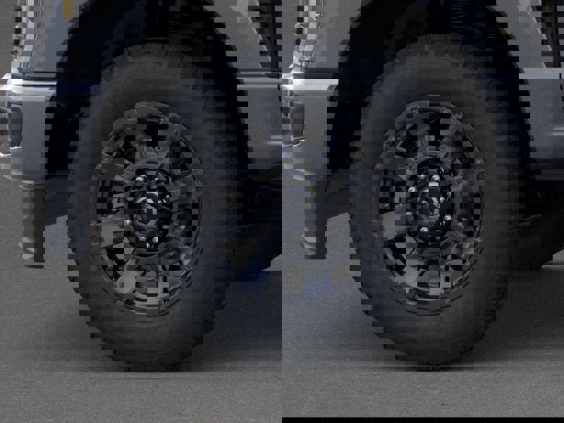 New 2026 Ford F250 XL w/ STX Appearance Package image 19