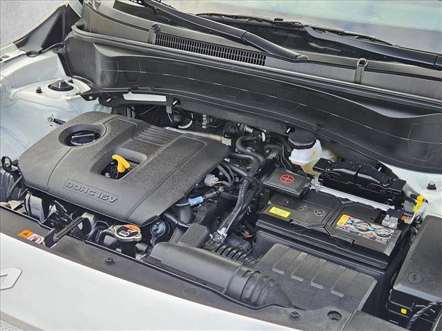 Used 2025 Kia Seltos S image 24
