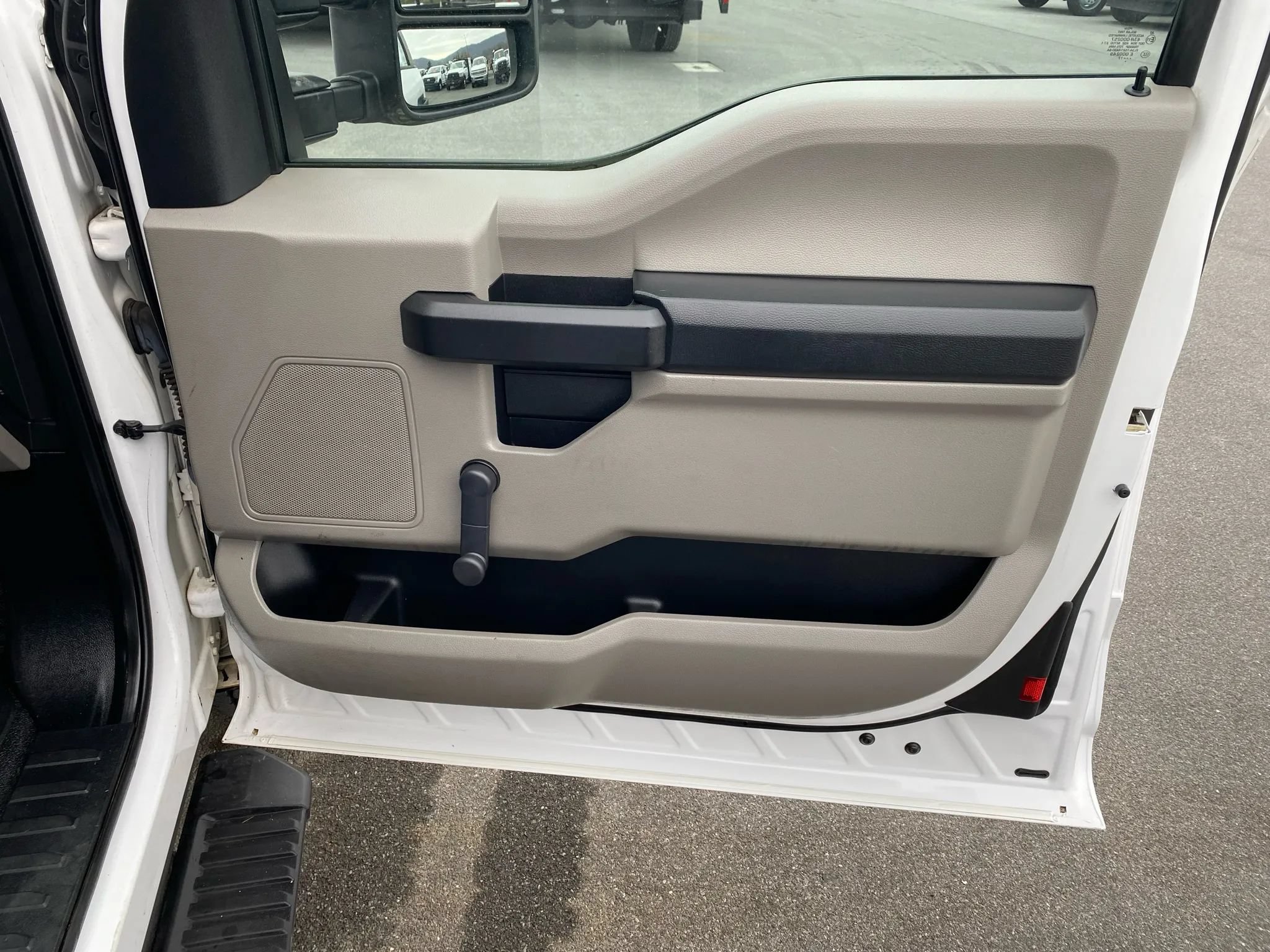 Used 2017 Ford F250 XL AWD/4WD image 22
