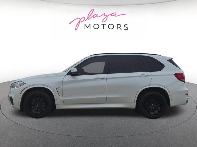 Used 2018 BMW X5 xDrive35i AWD/4WD image 8