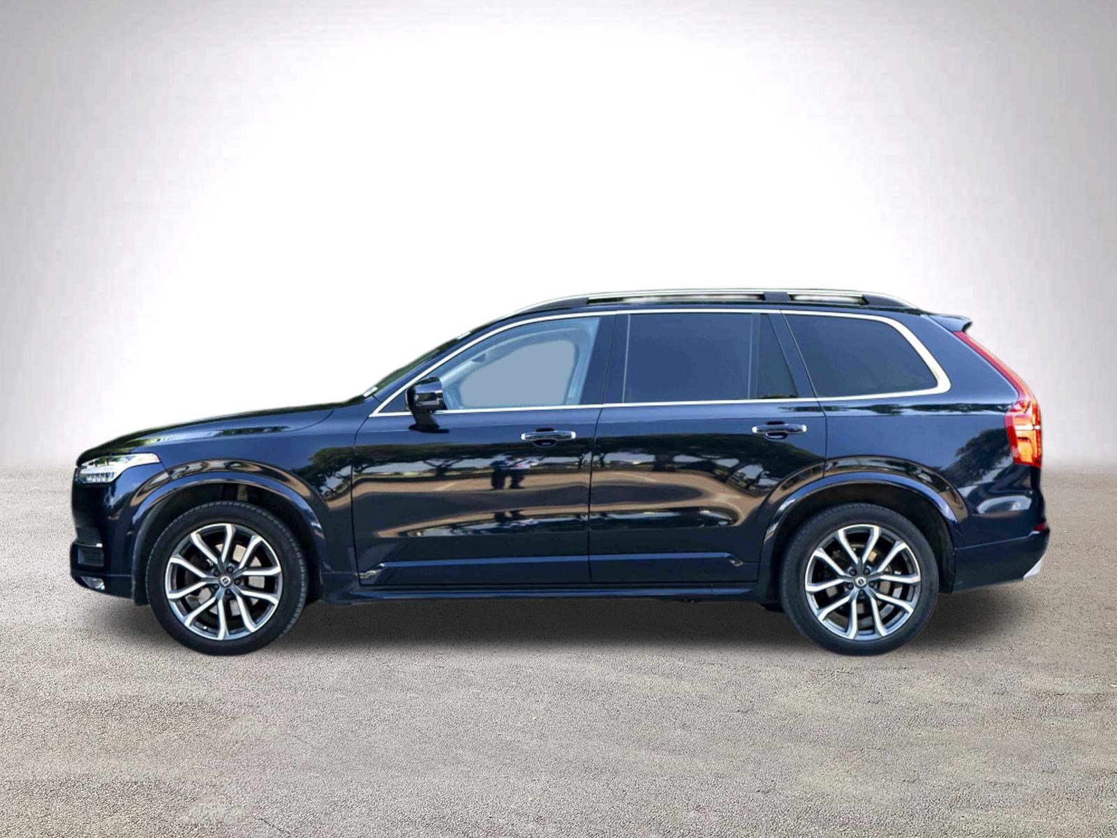 Used 2019 Volvo XC90 T6 Momentum w/ Protection Package Premier AWD/4WD image 6