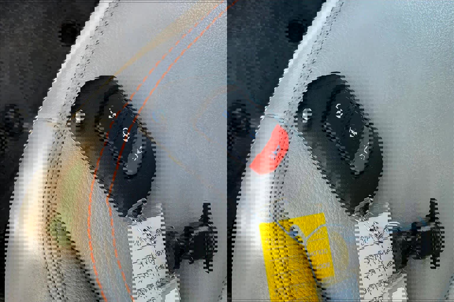 Used 2023 Jeep Gladiator Mojave w/ Trailer Tow Package image 15