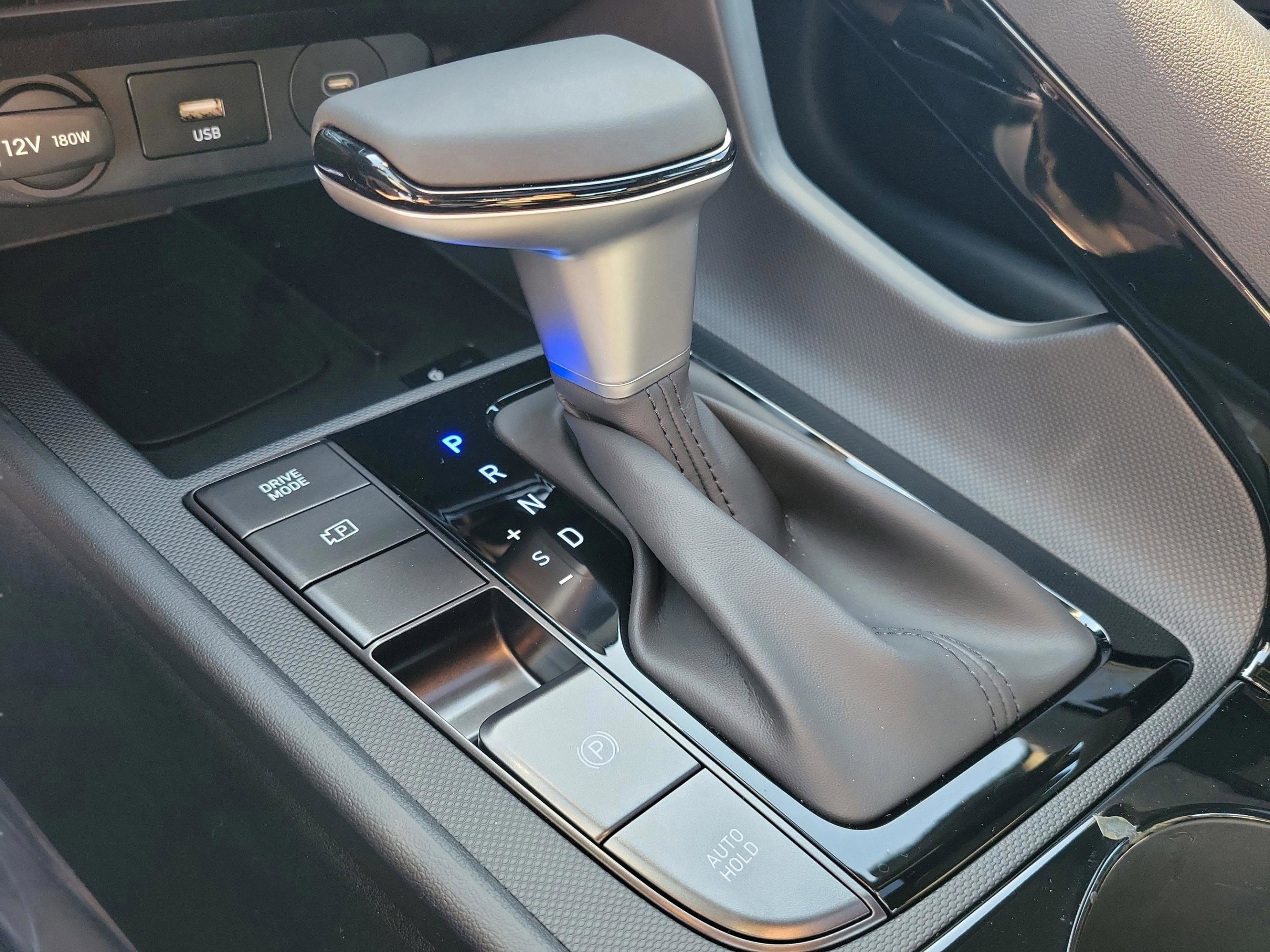 New 2026 Hyundai Elantra SEL Sport w/ Cargo Package image 21