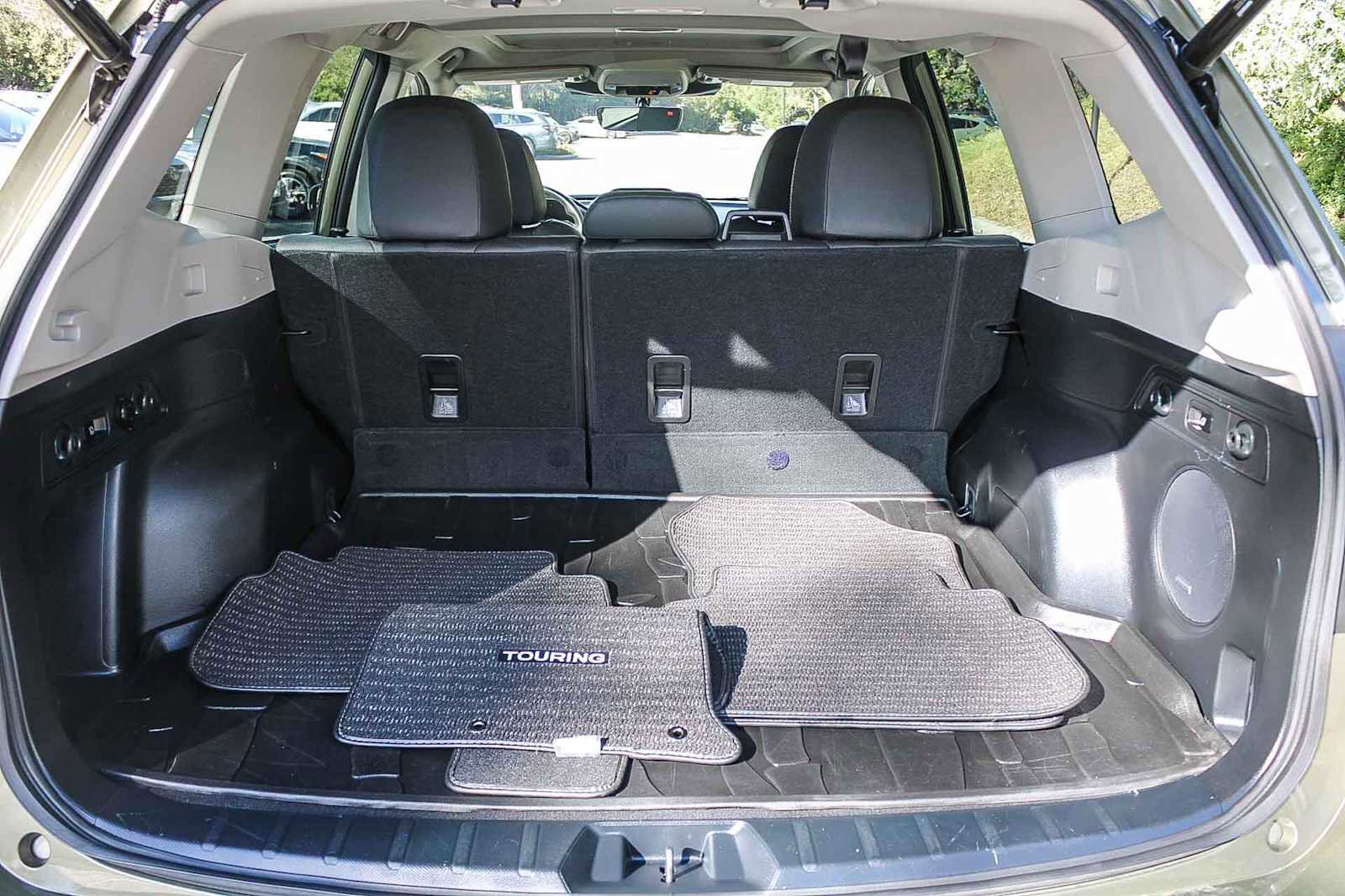 Certified 2023 Subaru Forester Touring AWD/4WD image 26