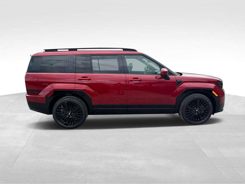 New 2024 Hyundai Santa Fe Calligraphy image 4