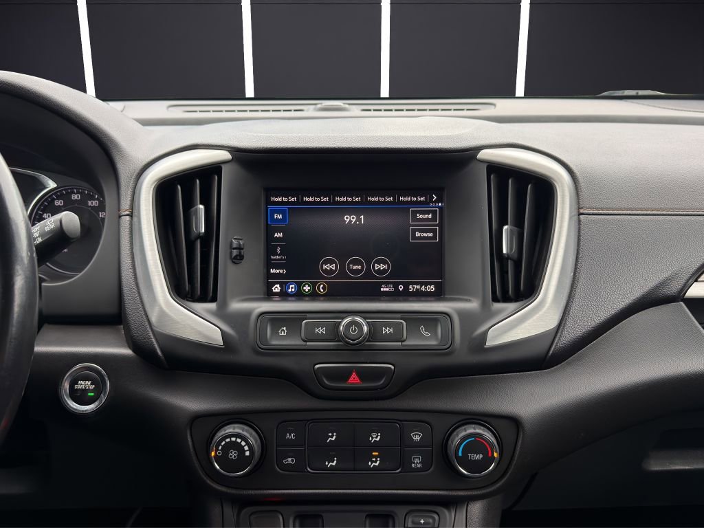 Used 2020 GMC Terrain SLE image 18