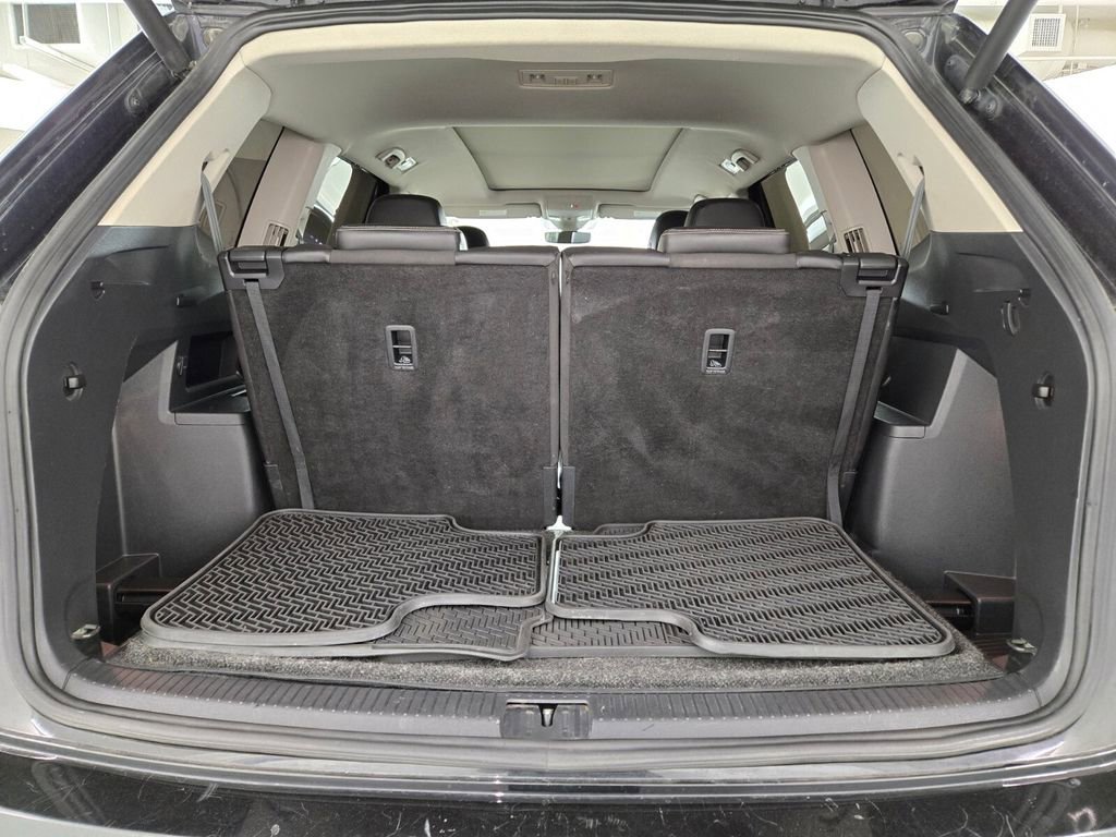 Used 2021 Volkswagen Atlas SEL image 21