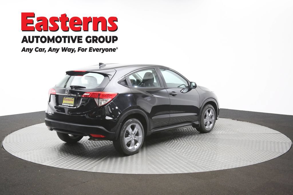 Used 2022 Honda HR-V LX image 38