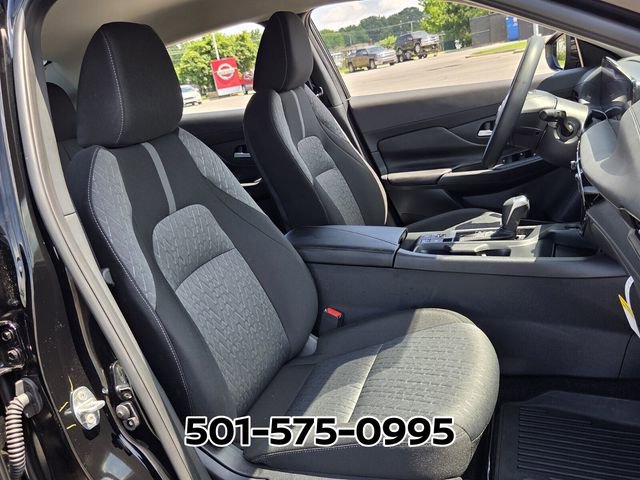 Used 2026 Nissan Sentra SV w/ Floor Mat Package FWD image 18