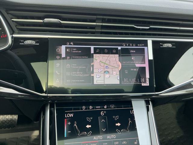 New 2026 Audi Q7 2.0T Premium Plus AWD/4WD image 15