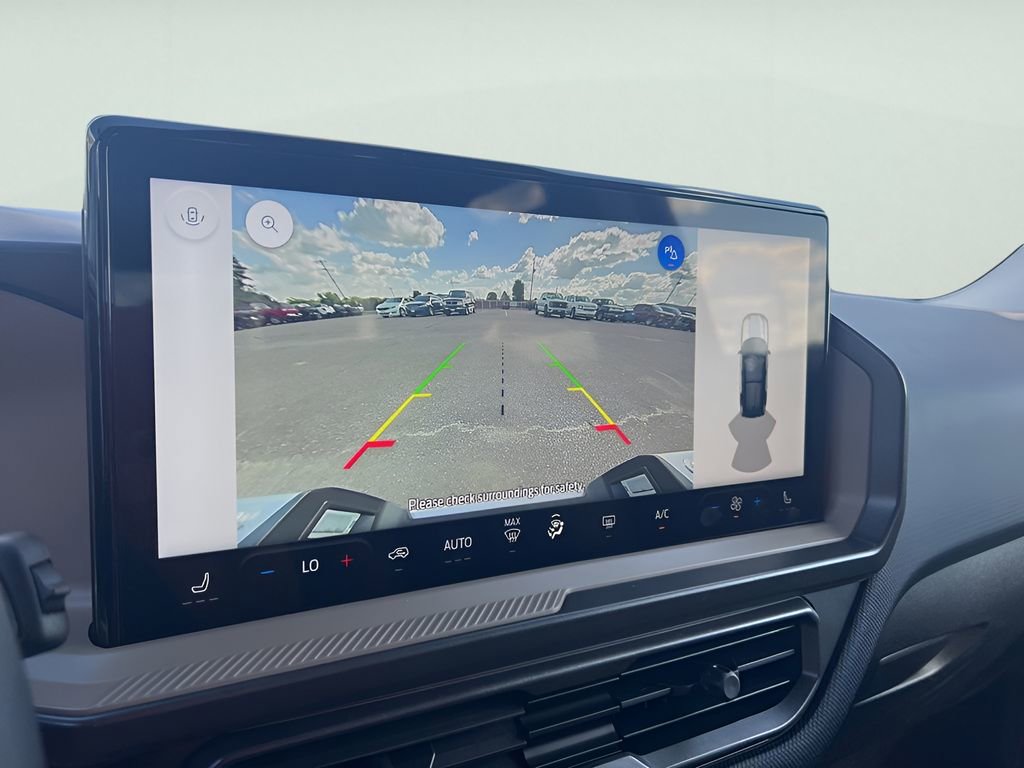 New 2025 Ford Bronco Sport Big Bend image 23