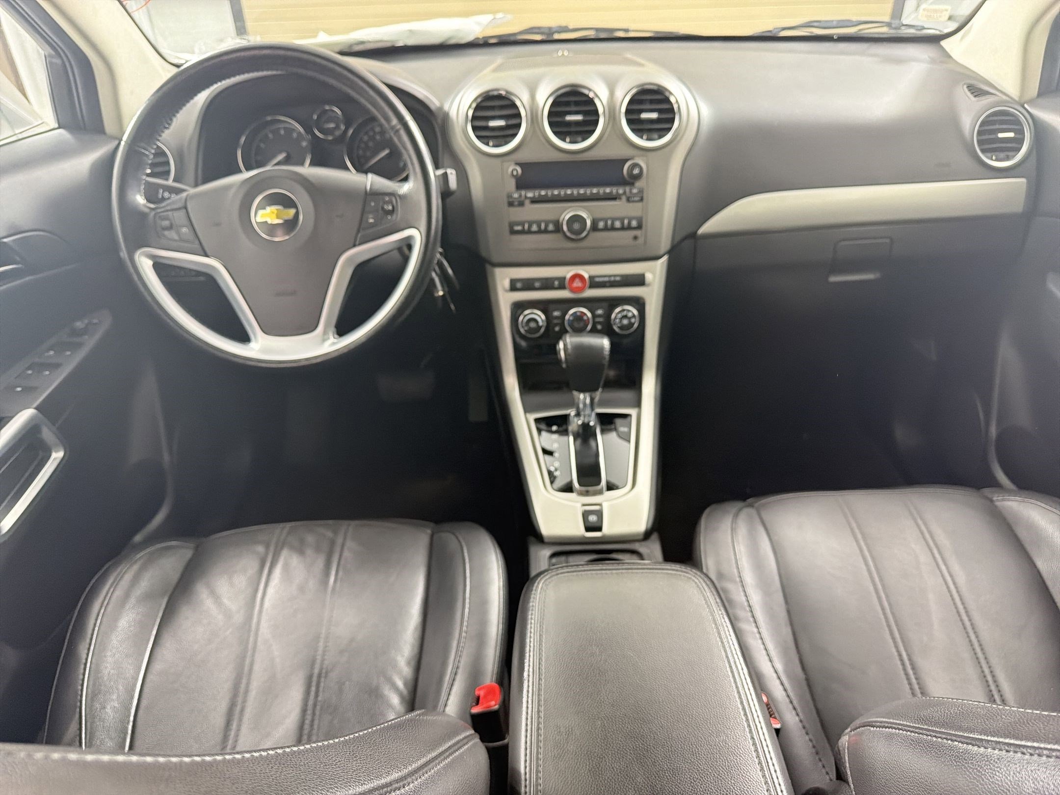 Used 2012 Chevrolet Captiva Sport LT w/ Convenience Package FWD image 17