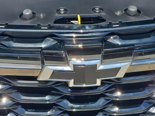 New 2026 Chevrolet Trax RS w/ Driver Confidence Package FWD image 30