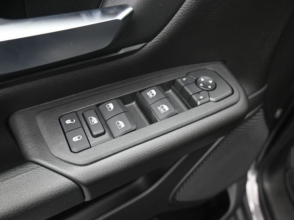New 2026 RAM 1500 Tradesman RWD image 13