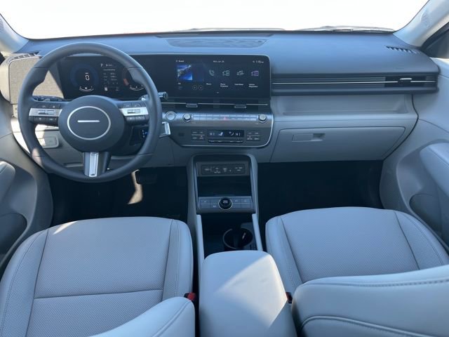 New 2026 Hyundai Kona SEL Premium FWD image 18