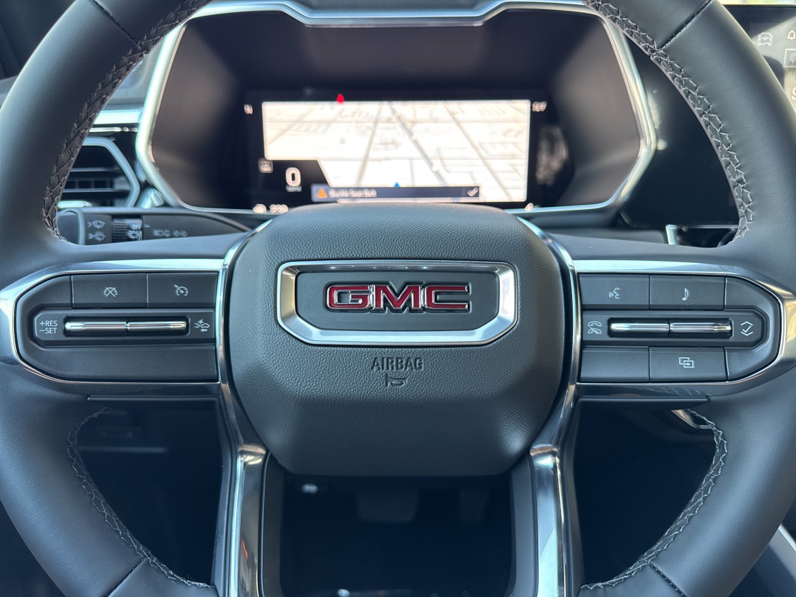 New 2026 GMC Canyon Elevation w/ Technology Package RWD image 21