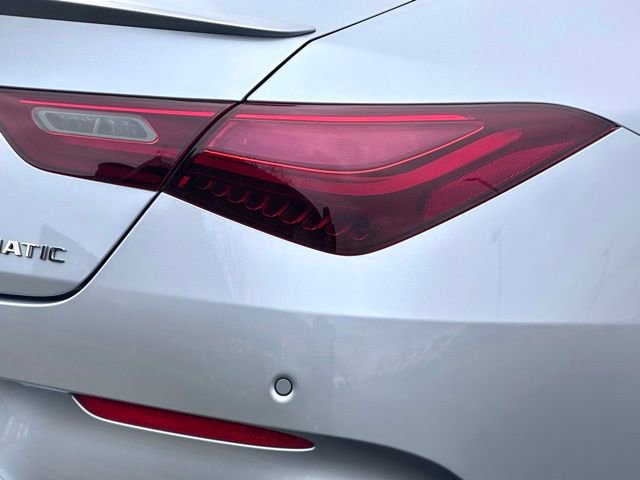 New 2026 Mercedes-Benz CLA 250 4MATIC image 11