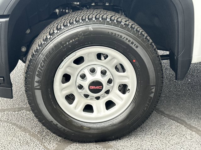 New 2026 GMC Sierra 2500 Pro w/ Convenience Package image 15