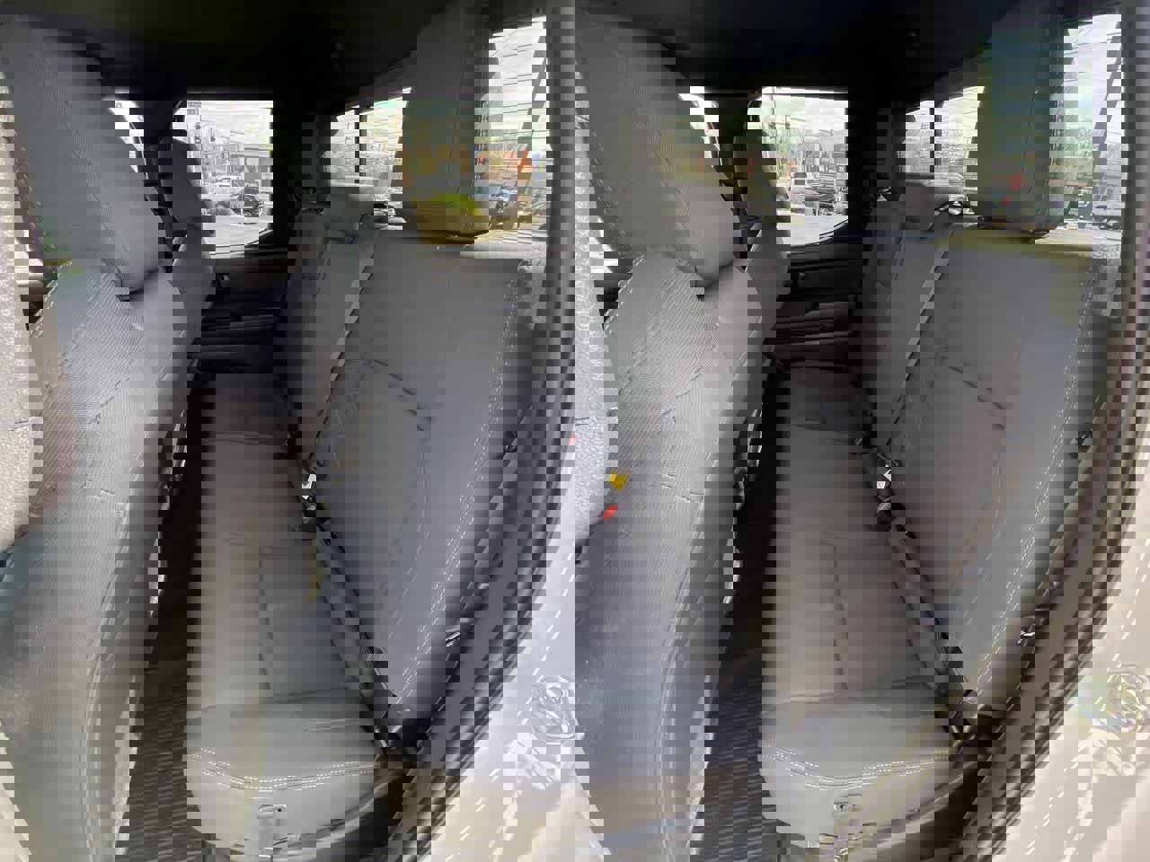 Certified 2024 Toyota Tacoma SR5 AWD/4WD image 41