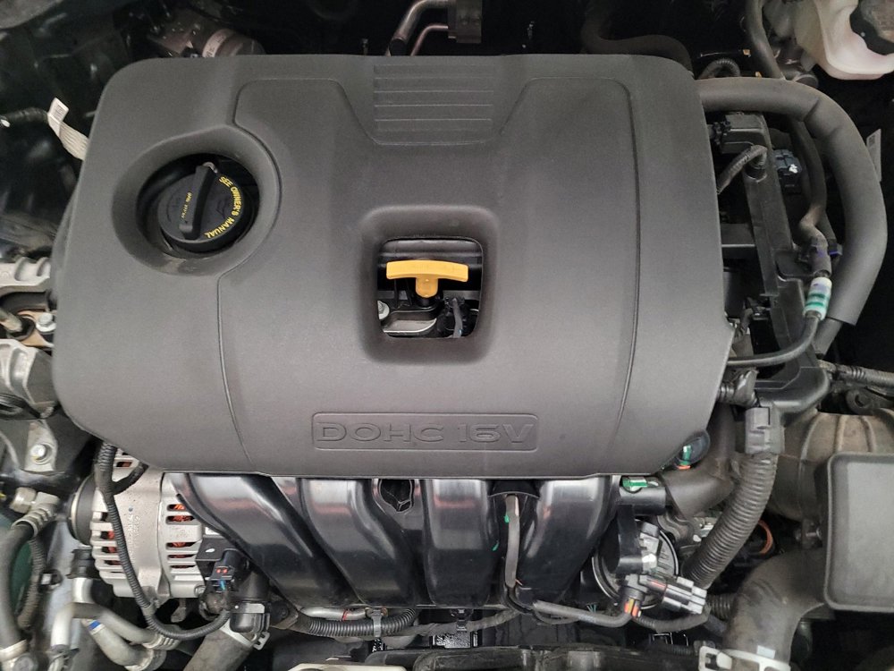 Used 2023 Kia Forte GT-Line w/ GT-Line Technology Package image 30