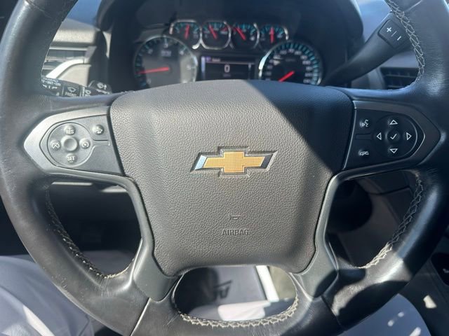 Used 2015 Chevrolet Suburban LT AWD/4WD image 33