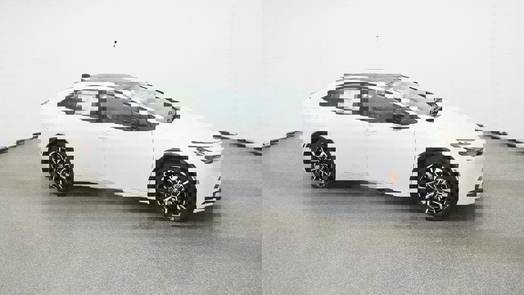 New 2026 Toyota Prius Plug-In Hybrid image 12