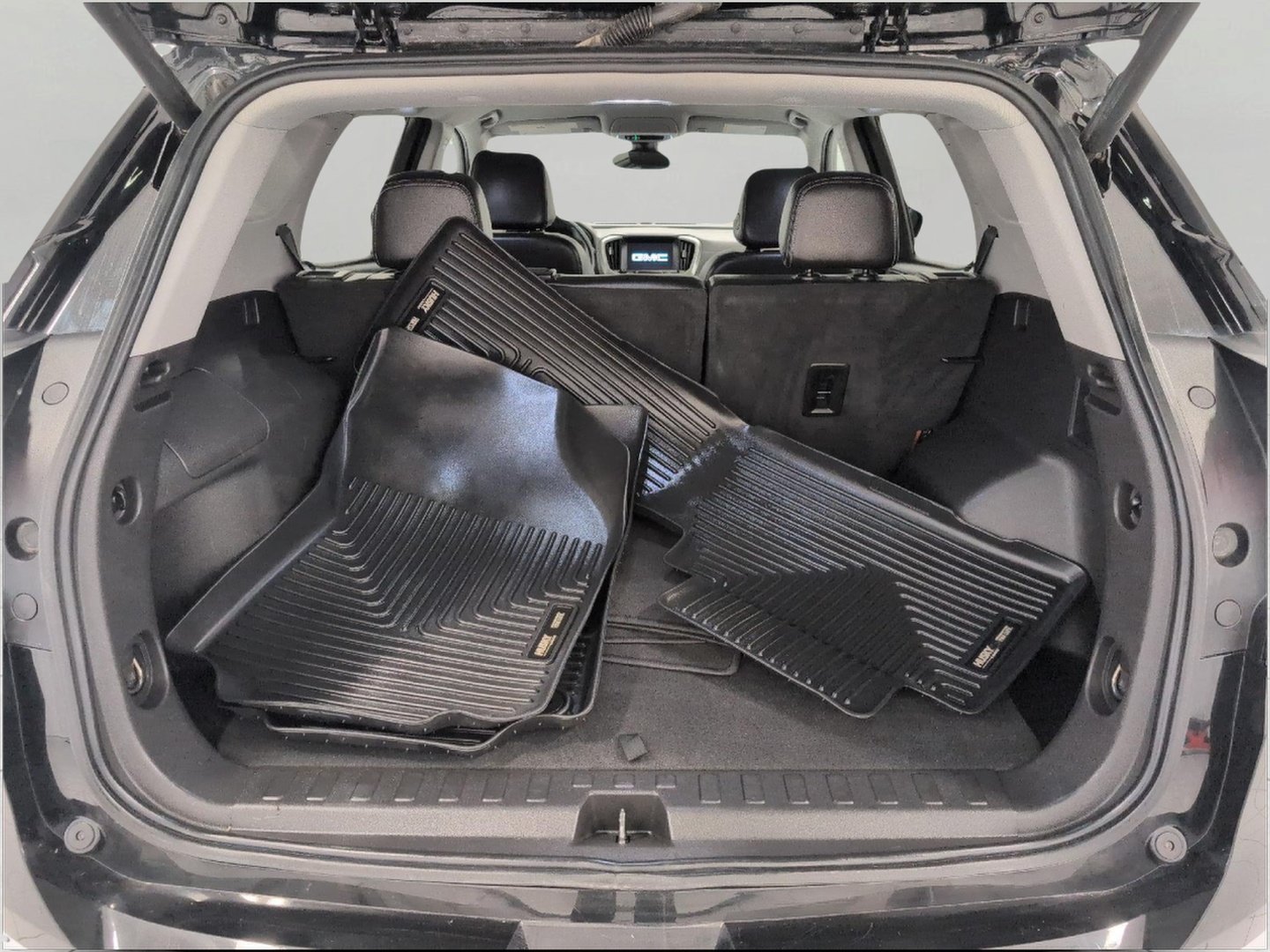 Certified 2023 GMC Terrain SLT AWD/4WD image 15