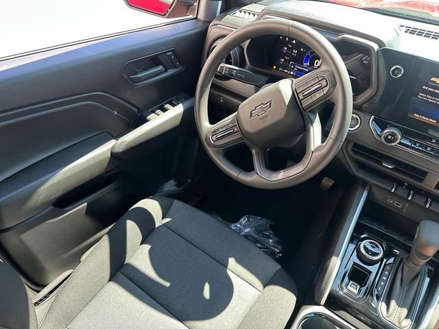 New 2026 Chevrolet Colorado Trail Boss image 15