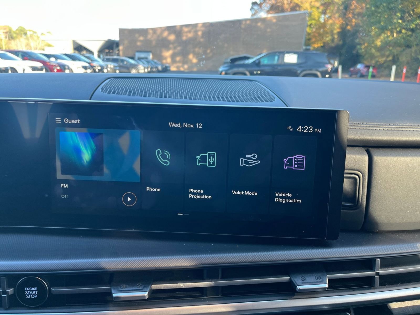 Used 2025 Hyundai Santa Fe SEL image 20