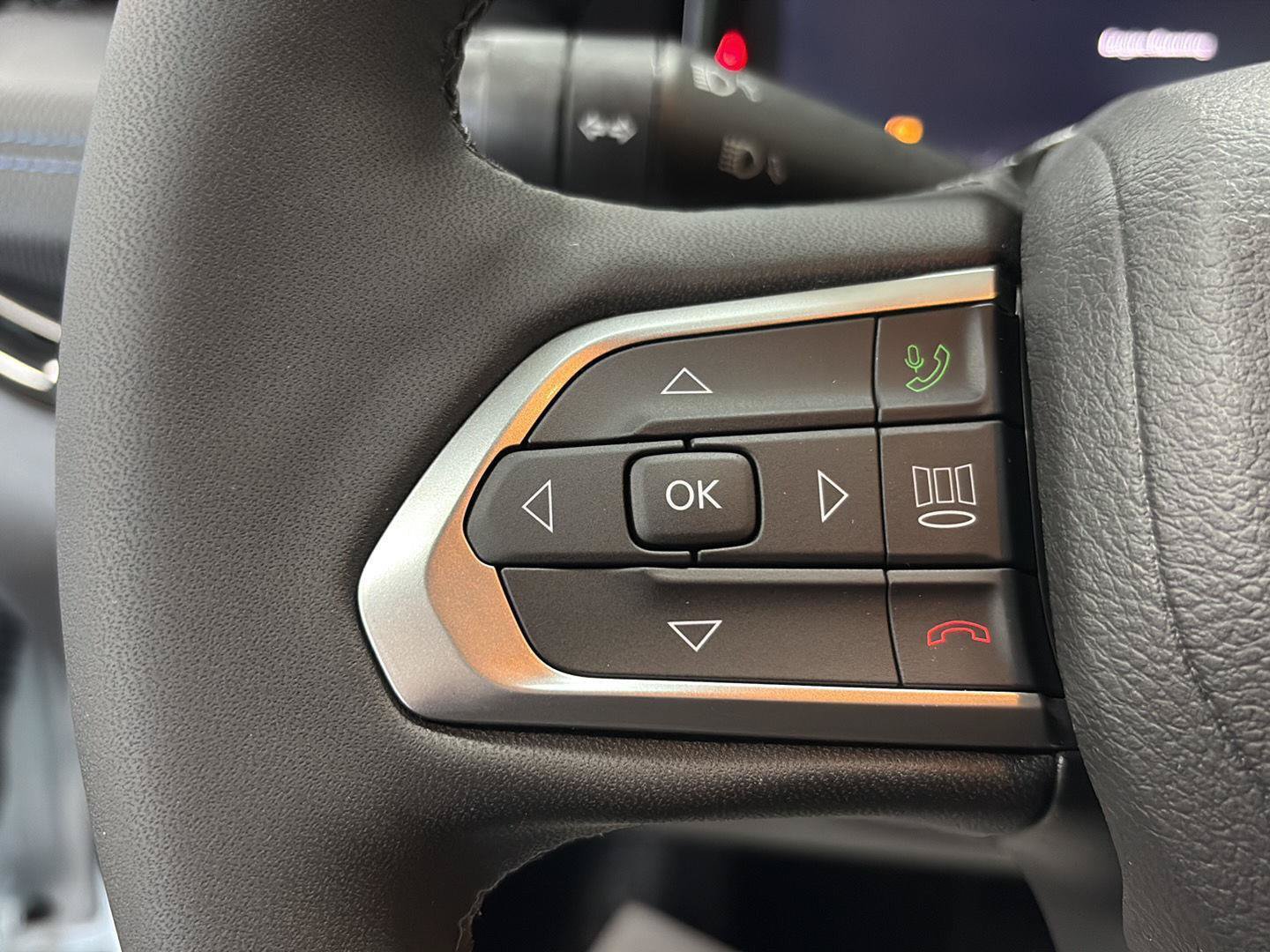 New 2026 Jeep Compass Limited AWD/4WD image 9