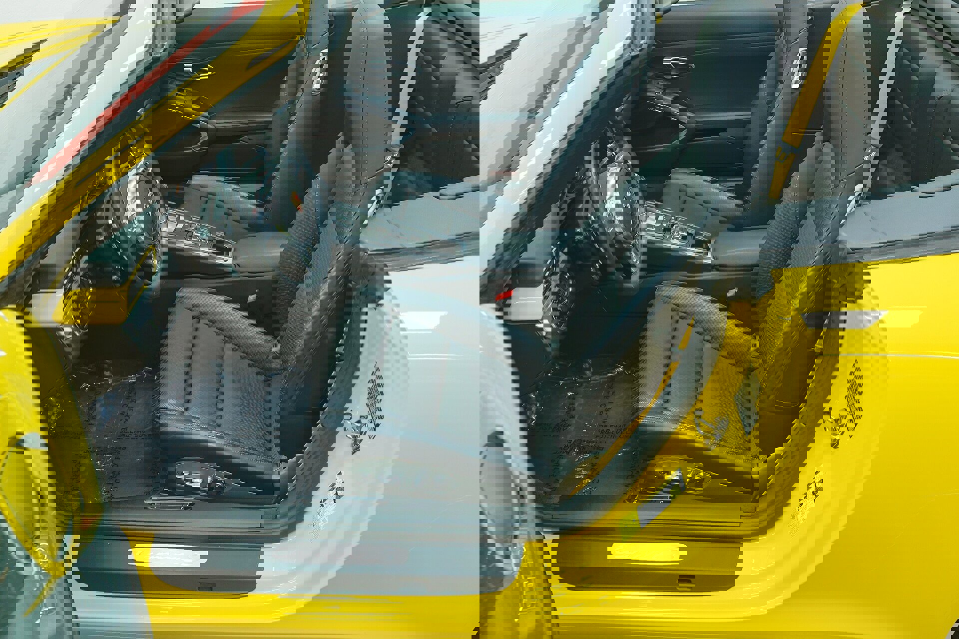 Used 2012 Porsche 911 Carrera S w/ Burmester Audio Pkg image 74