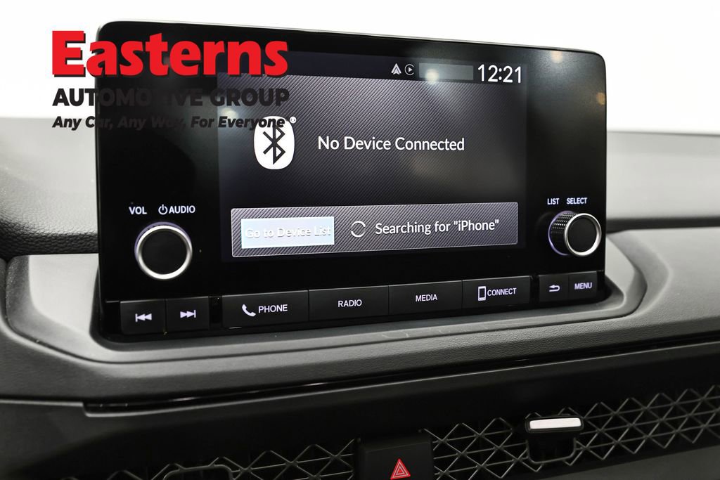 Used 2024 Honda Accord EX image 18