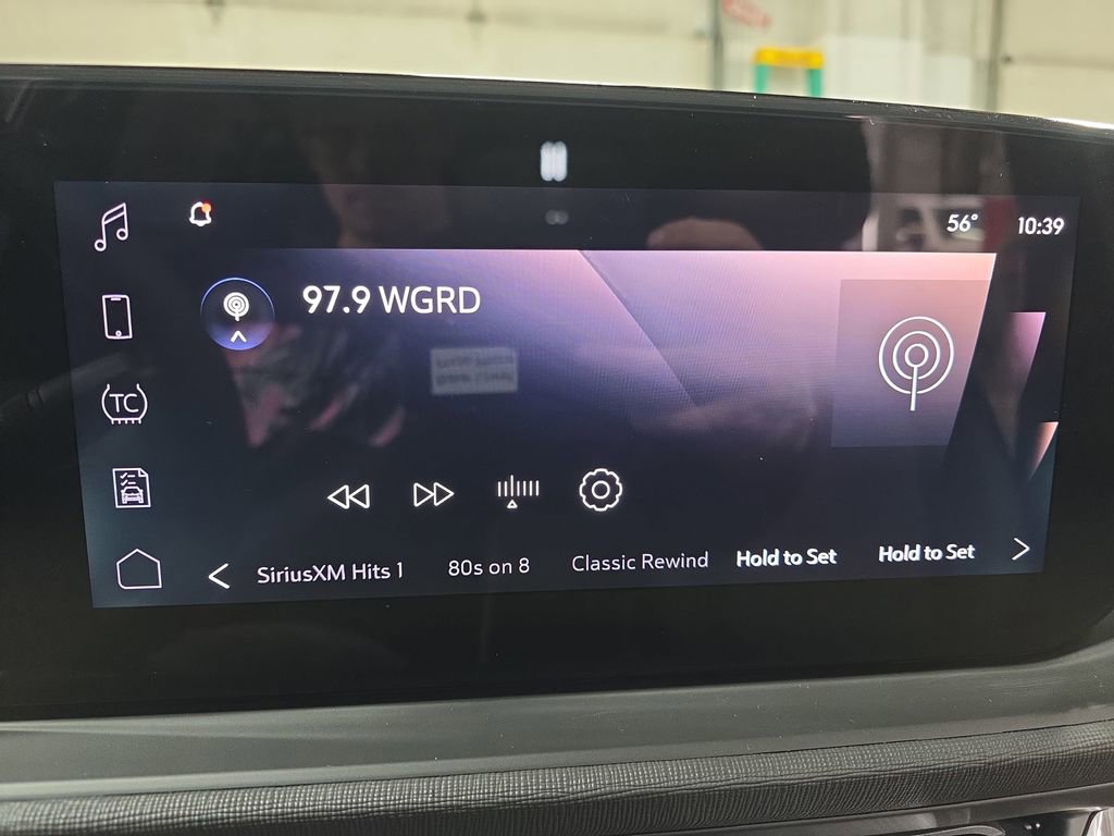 New 2026 Buick Envista Preferred w/ Convenience I Package FWD image 21