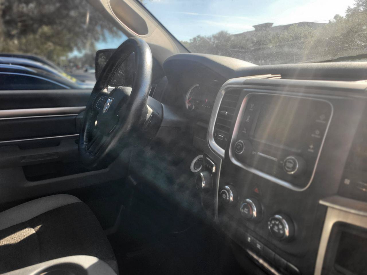Used 2016 RAM 1500 Big Horn RWD image 7