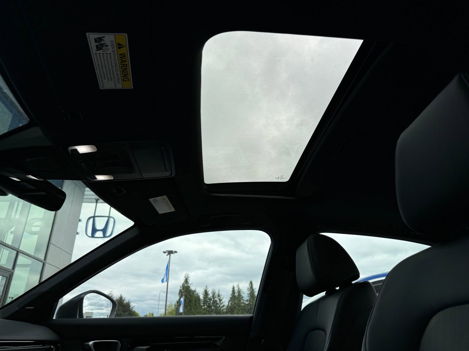 Used 2025 Honda Civic Sport image 21