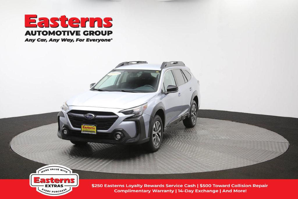 Used 2023 Subaru Outback Premium AWD/4WD image 55
