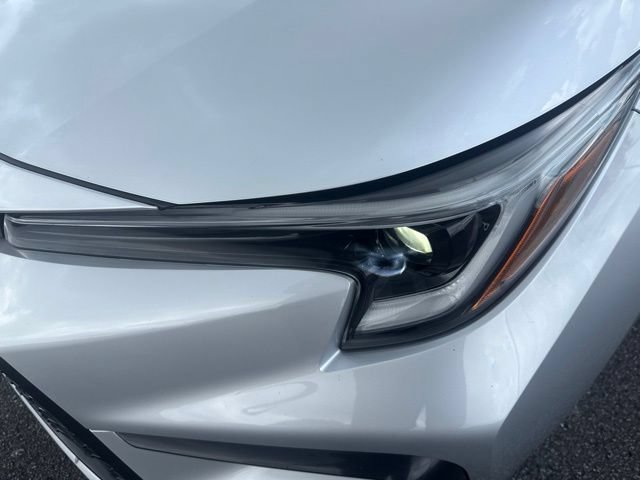 Used 2024 Toyota Corolla SE FWD image 9