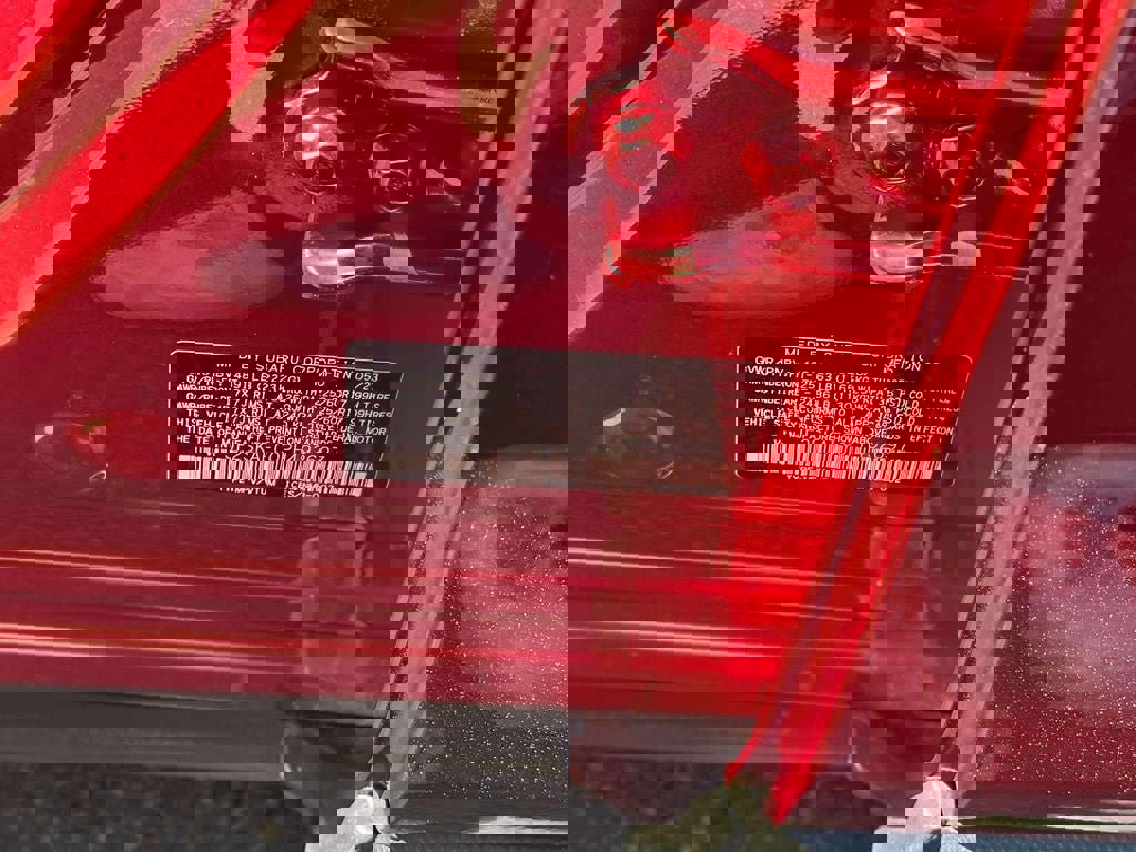 Used 2023 Subaru Forester Premium image 18